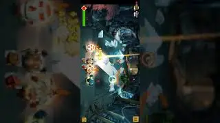 Angry Birds Evolution Miffy/Fringy super evo