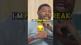 Marcus Smart Shares Hilarious Demarcus Cousin Brawl Story😭