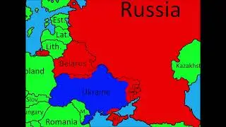 The Russian-Ukrainian Crisis: Ending 1