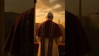 🙏 Habemus Papam &ndash; A New Pope, A New Hope 🕊️