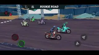 Mad Skills MX3 