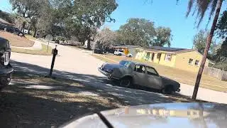 1980 Buick Century Test Drive 1 Part 2