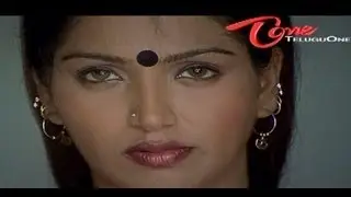 Sizzling Bhuvaneswari Tempts Surya | Comedy Scene