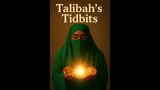 Talibah's Tidbits - Self-Care: Guard Your Heart