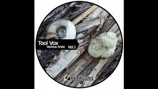 Carlos Cabrera, Alonso Villari - Come Awesome (Original Mix)