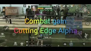 combat farming-Mount Gray Bear#Liferafter