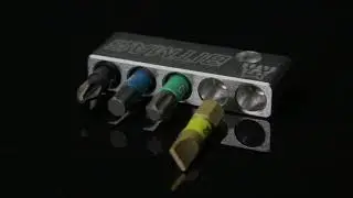 Revealing the Bitmag&trade; from Sweden