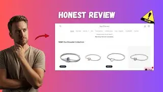 Axa Charms Review - Legit or Scam Shop?