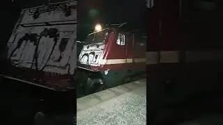 train running  #shorts #rain #video #viralvideo #viralshort #trending #youtube #youtubeshorts #2024