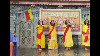 karunadey Kai chachide nodey..