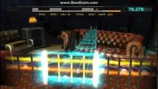 Blur - Song 2 Rocksmith Cover