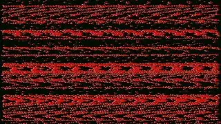 Distortion Red VHS Static (Remaster)