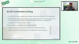 A journey with SLE BCI: from creation to adoption