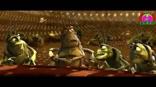 Grass hopper//funny video...👈👈👈 singarpur  (saraipali C.G)