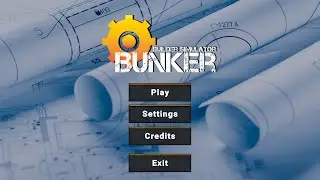 Bunker Builder Simulator: Prologue | First Look |