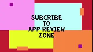 stay with app review zone
