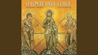 O fonte della luce