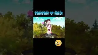 Neji x Tenten #anime #amv #edit#naruto #nejitenp