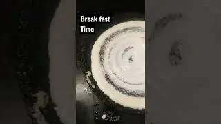 Break fast Time #streetfood #dailyvlog #foodvlog#beststreetfood  #shorts#youtube#Dosa
