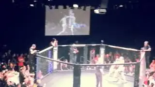 NITRO 9 KEWL BONEZ VS THE JACKAL