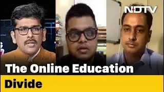 Digital Learning A Blessing Amid COVID-19 Pandemic?
