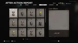 Black Ops Cold War - High spm