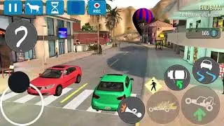 Train hits car At crossing goat simulator PayDay