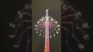 Winter Wonderland London | Happy New Year 2025 #hydepark #london #newyear #kettyperry