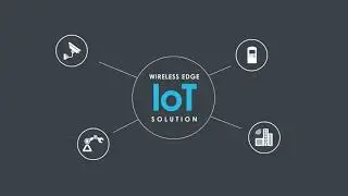 Wireless Edge IoT Solution | Animated Explainer Video by Prudent Agency | Nexapp Technologies