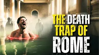 The Roman Spa of Death&mdash;Luxury That Killed Millions