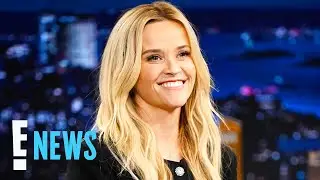 Reese Witherspoon Warns Fans Against &ldquo;Upsetting&rdquo; Social Media Scam | E! News