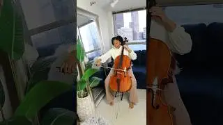 High Fashion - Roddy Ricch ft. Mustard #roddyricch #cello #cellocover #instrumentalcovers #music