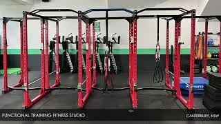 Functional Training Fitness Studio &ndash; Canterbury, NSW