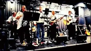 NL.THE A TEAM BAND, LOVE WILL KEEP US A LIVE 