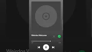 Weirdos Welcome (A Tribute to Morbid: A True Crime Podcast) #folkhorror #music #song