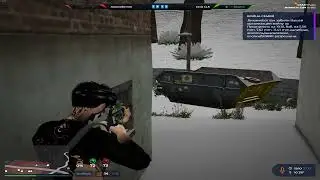 УМИРАЮ ПО ТУПОМУ @GTA5RP // promo deathsoul
