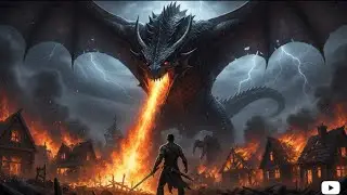 Dragon 🐉 movie part 1 Epic Dragon Transformation​High-level Combat Strategy​Ultimate