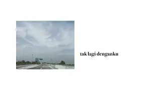 Febinda Tito - Sekali Lagi (Official Lyric Video)