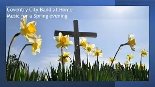 Cross Rhythms - The Coventry City Salvation Army at Home Concert 11/03/2023