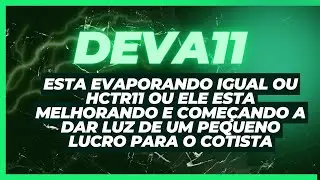 DEVA11 !! PERIGO A VISTA!! NIMGUEM ESTA FALANDO MAIS TEM POSSIVEL CALOTE DE 200 MILH&Otilde;ES DE REAIS