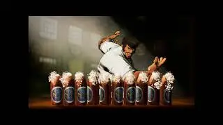 Bottle Breaker!