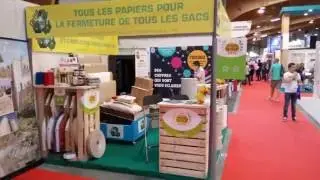 Deltapack au Innov'SPACE 2016
