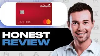 BJS One Mastercard Review: Pros, Cons, and Key Features from Capital One