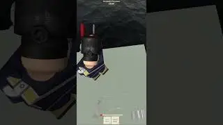 PISTOL GOD SHOT | Roblox Blood & Iron