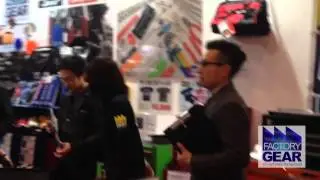 FACTORY GEAR in Auto Salon 2014