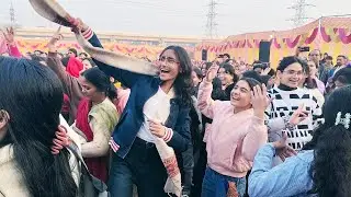 Live from Yamuna Khadar 5th Pushta on Uttreni Makreni Mahotsav | Rahhul Pahadi Vlogz 
