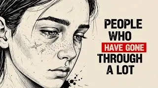 The Lifelong Impact of Growing Up Without Love