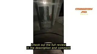 Review PANKAY Pop Up Privacy Tent, Portable Outdoor Camping Bathroom Toilet Tent, Collapsible Shelte