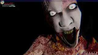DEVOUR in VR - Horror Co-op Gaming with @JaimeSono @Azotherian @whorrorfied SonoKlub!