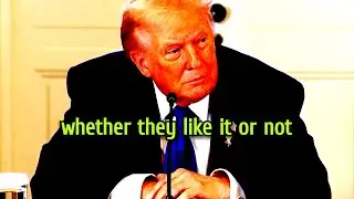 Will Trump go to war with Greenland?